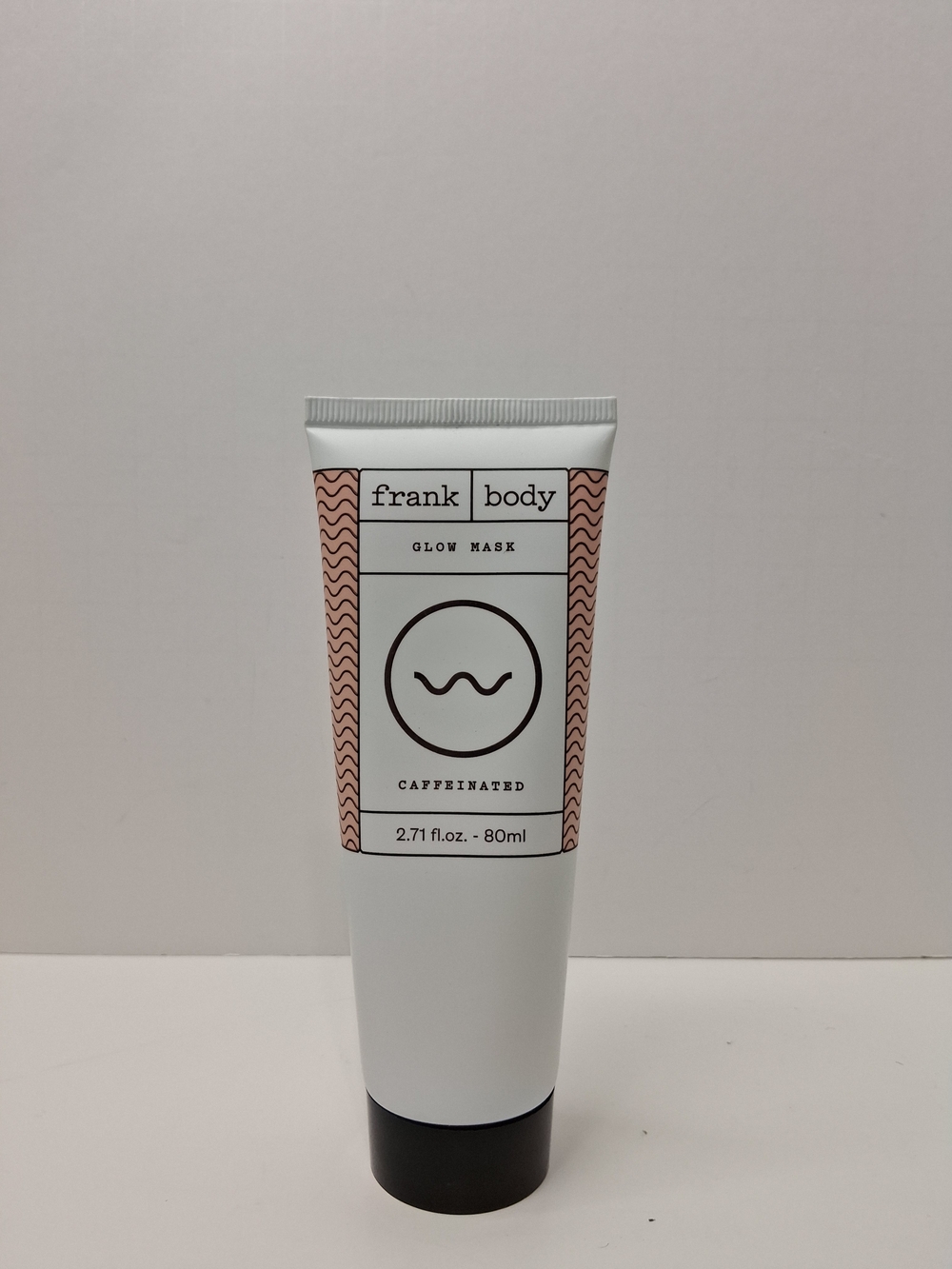 Frank Body Glow Mask